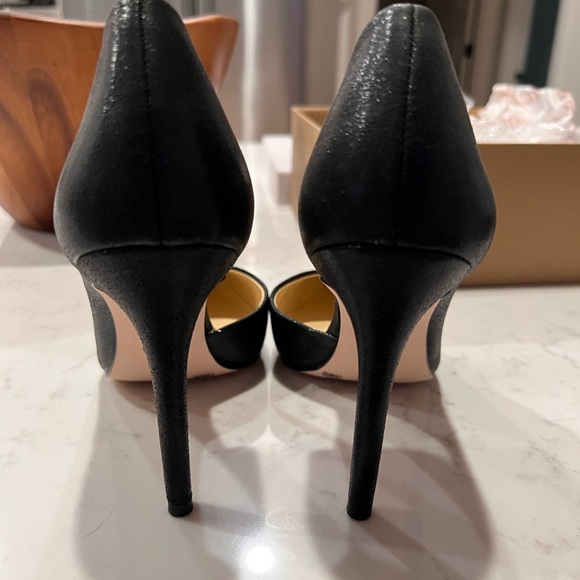 Brand New with Box Jessica Simpson Paryn Heels - Picture 4 of 6